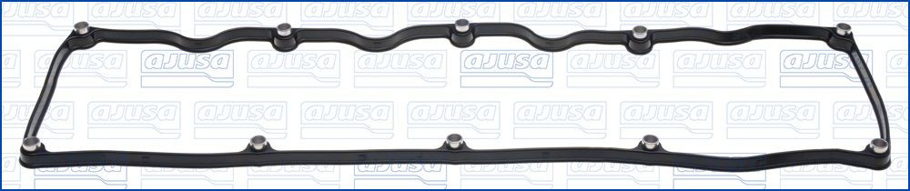 Vedante da tampa de válvulas de motor esquerdo Ajusa 11078100 preço, a partir de 30,97 USD