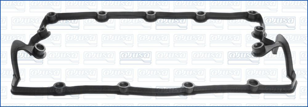 11078400 Ajusa Vedante de tampa de válvulas de motor