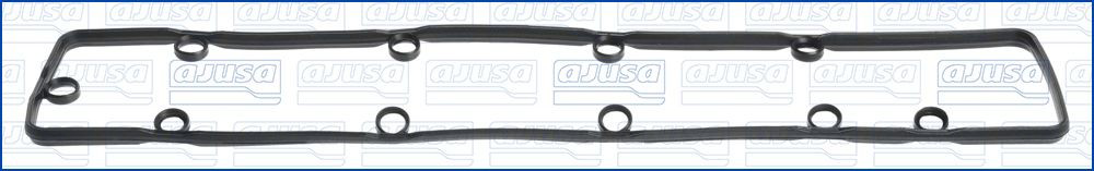 Vedante da tampa de válvulas de motor esquerdo Ajusa 11086600 preço, a partir de 8,07 USD