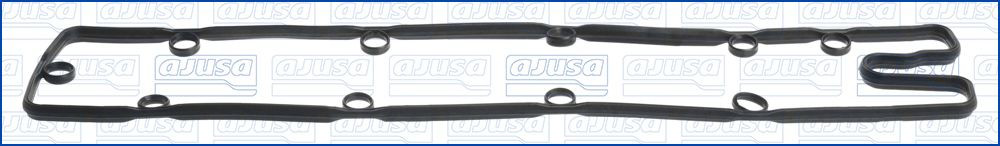11086700 Ajusa Vedante direita de tampa de válvulas de motor