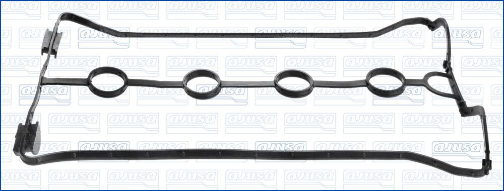 Vedante de tampa de válvulas de motor Ajusa 11087800 preço, a partir de 12,14 USD