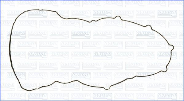 11089300 Ajusa Vedante de tampa de válvulas de motor