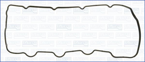 Vedante de tampa de válvulas de motor Ajusa 11093100