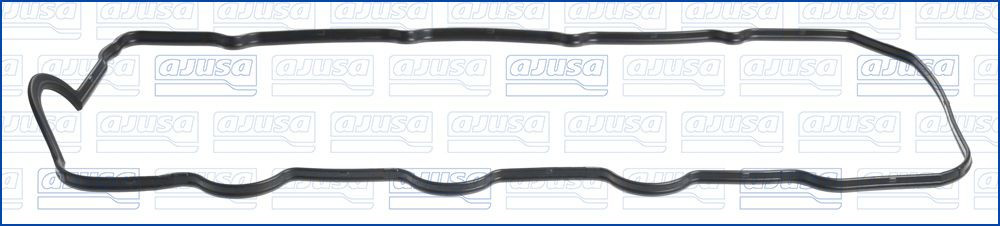 11093100 Ajusa Vedante de tampa de válvulas de motor