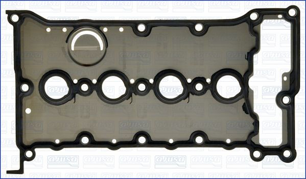 11093500 Ajusa Vedante de tampa de válvulas de motor