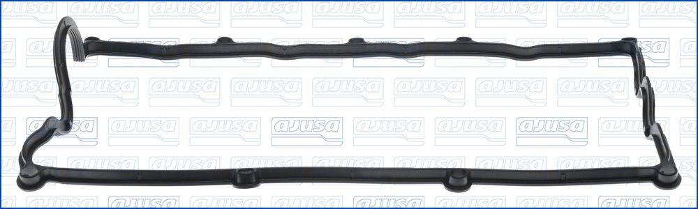 Vedante de tampa de válvulas de motor Ajusa 11094700