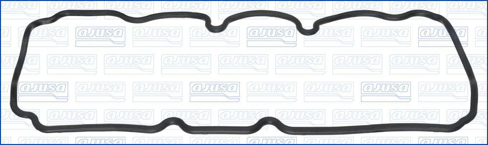 11094800 Ajusa Vedante de tampa de válvulas de motor