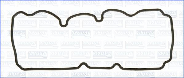 Vedante de tampa de válvulas de motor Ajusa 11094800 preço, a partir de 7,82 USD