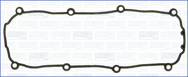 Vedante de tampa de válvulas de motor Ajusa 11095600