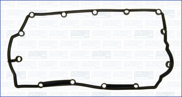 Vedante de tampa de válvulas de motor Ajusa 11095700