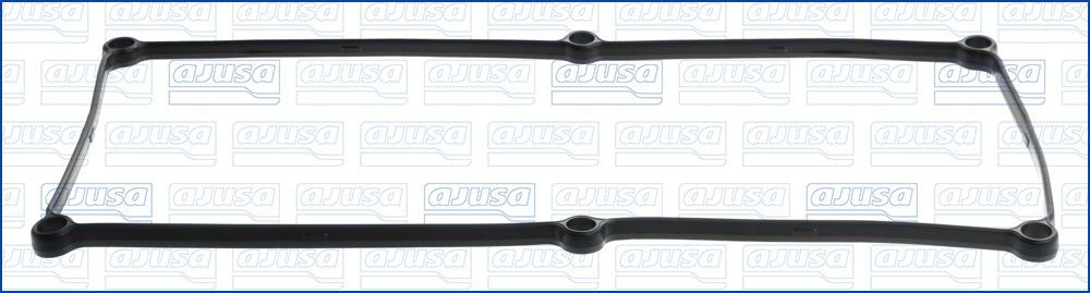 Compre 11098500 Ajusa Vedante de tampa de válvulas de motor