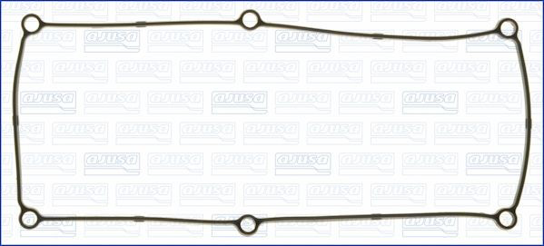 Vedante de tampa de válvulas de motor Ajusa 11098500