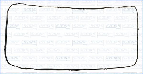 Vedante da tampa de válvulas de motor, kit Ajusa 11098700