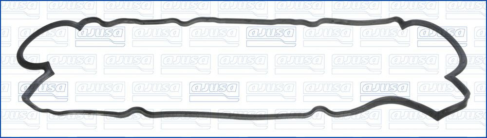 Vedante de tampa de válvulas de motor Ajusa 11098900