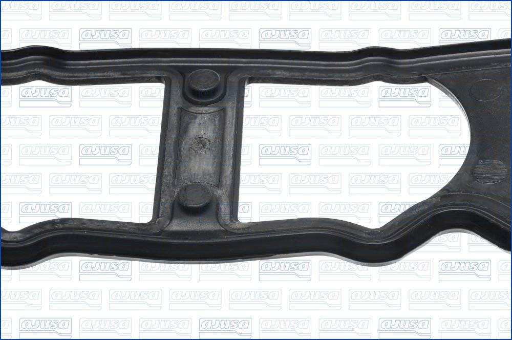 Vedante da tampa de válvulas de motor esquerdo Ajusa 11105100 preço, a partir de 17,21 USD