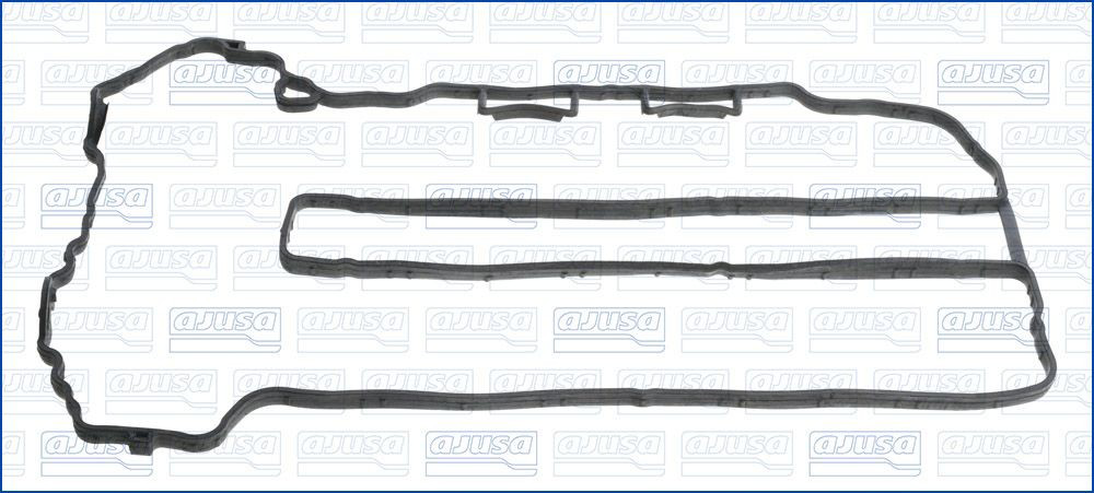 Vedante de tampa de válvulas de motor Ajusa 11109400