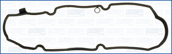 Vedante da tampa de válvulas de motor, kit Ajusa 11110700