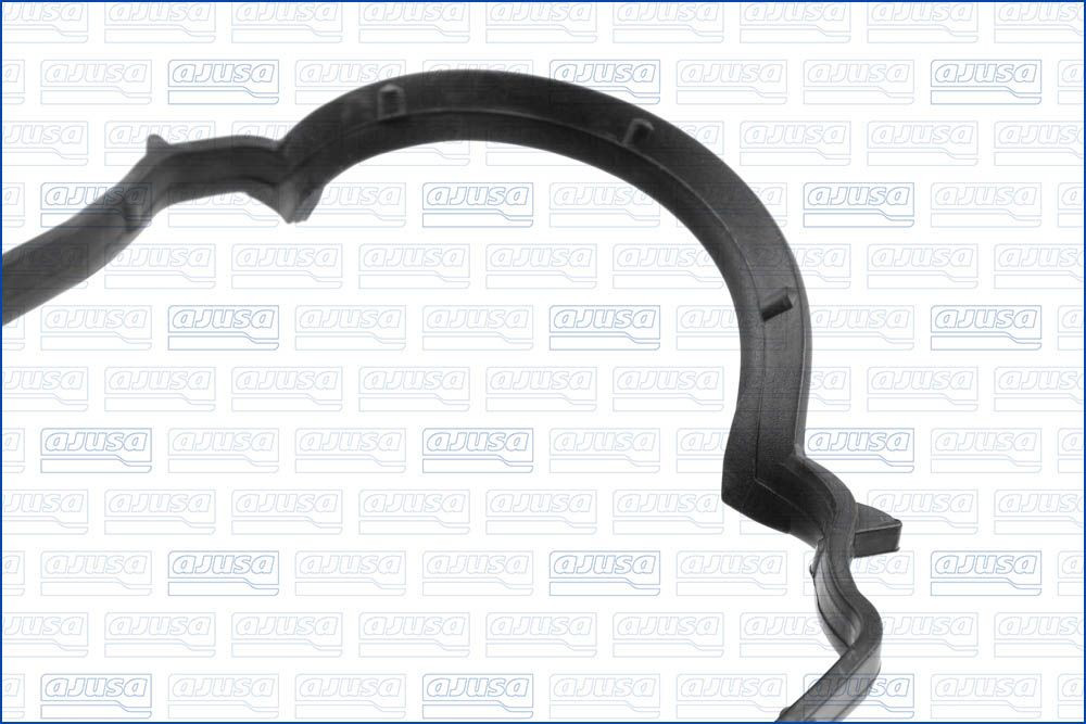 Compre 11113100 Ajusa Vedante de tampa de válvulas de motor