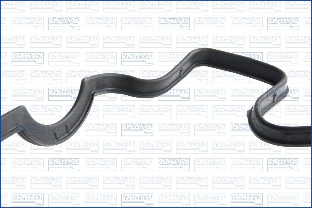 Vedante de tampa de válvulas de motor para SsangYong Actyon SPORTS QJ