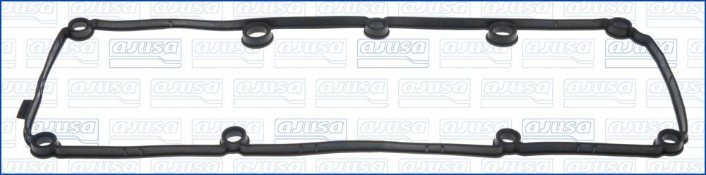 Vedante de tampa de válvulas de motor Ajusa 11116600 preço, a partir de 11,72 USD