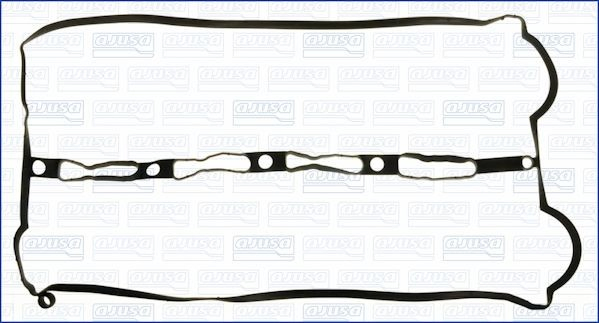  Vedante de tampa de válvulas de motor KIA Carnival III monovolume (VQ) (2005 - 2015) III