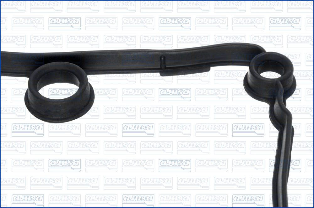 Vedante de tampa de válvulas de motor Ajusa 11122200 preço, a partir de 11,87 USD