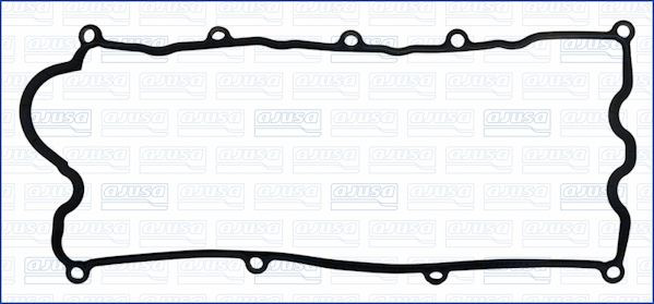 Compre 11123600 Ajusa Vedante de tampa de válvulas de motor