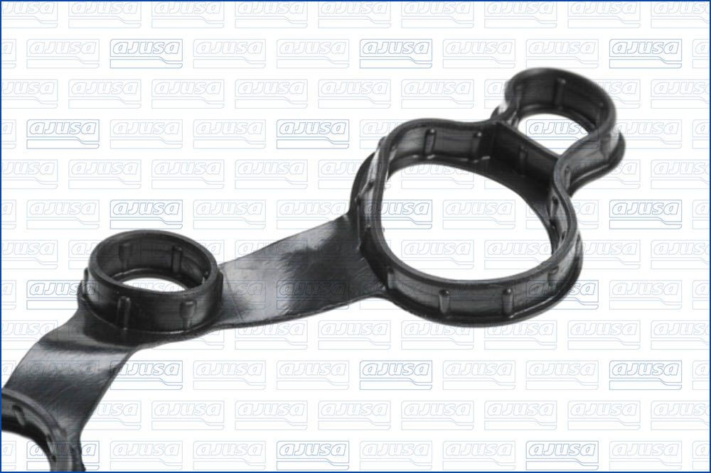 Vedante de tampa de válvulas de motor Ajusa 11123800