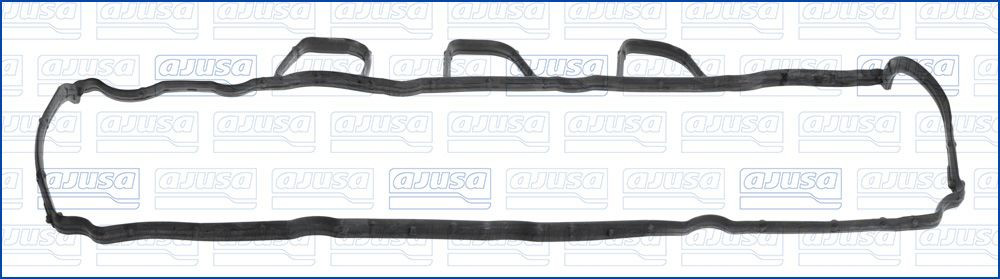 11124200 Ajusa Vedante de tampa de válvulas de motor