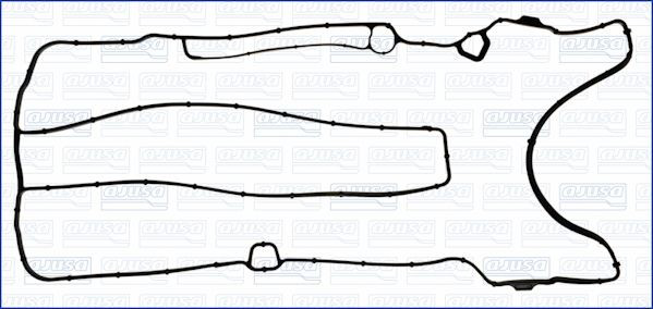 Vedante de tampa de válvulas de motor Ajusa 11125100 preço, a partir de 19,15 USD