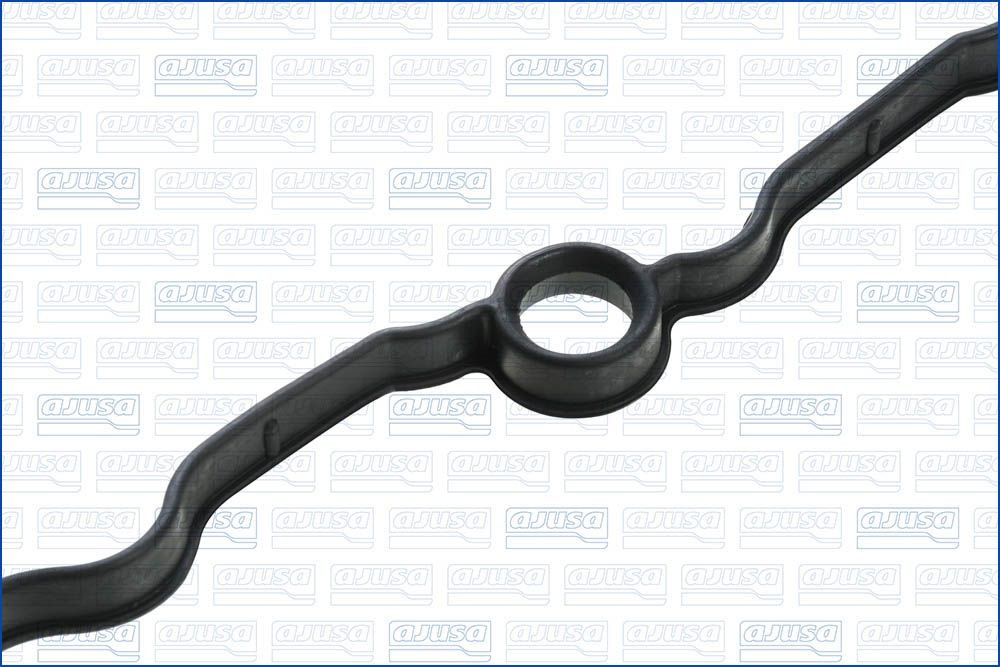 11129600 Ajusa Vedante direita de tampa de válvulas de motor