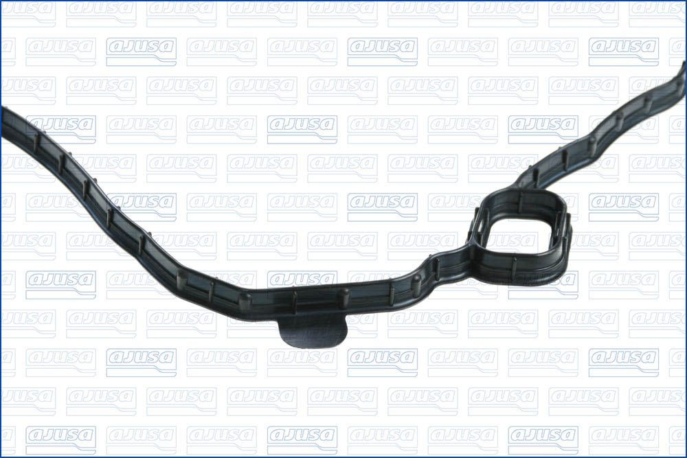 Compre 11142500 Ajusa Vedante superior da tampa de válvulas de motor