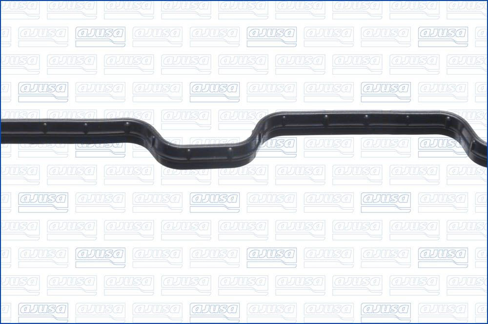 Vedante de tampa de válvulas de motor Ajusa 11163800