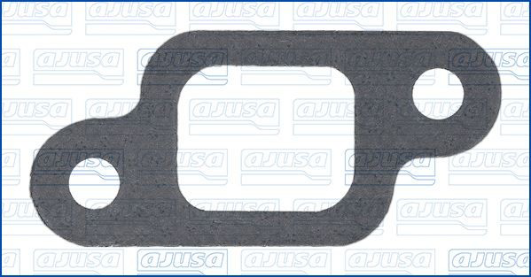 Vedante de tubo coletor de escape Ajusa 13001200 preço, a partir de 3,22 USD