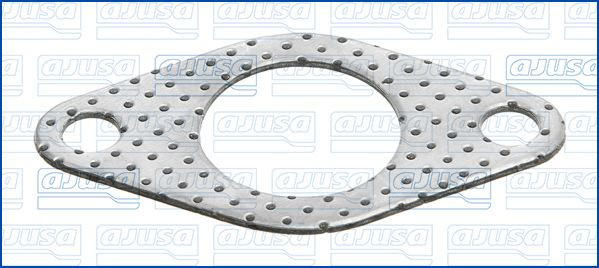 Compre 13004500 Ajusa Vedante de tubo coletor de escape