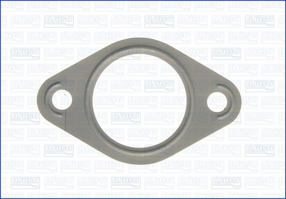 Vedante de tubo coletor de escape Ajusa 13018400 preço, a partir de 4,06 USD