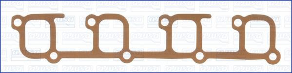 Vedante de tubo coletor de admissão 97112677 General Motors