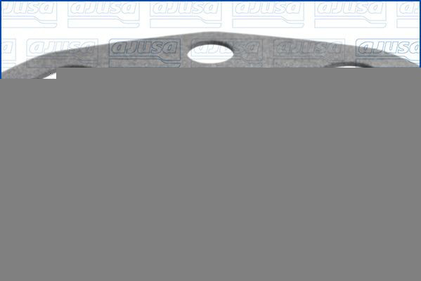 Compre 13054400 Ajusa Vedante de tubo coletor de admissão