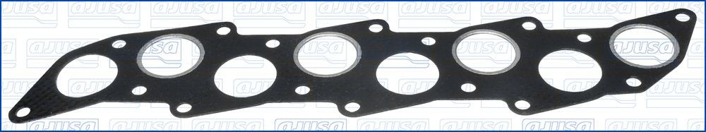 Vedante combinado de tubo coletor de admissão/de escape Ajusa 13062100 preço, a partir de 12,58 USD