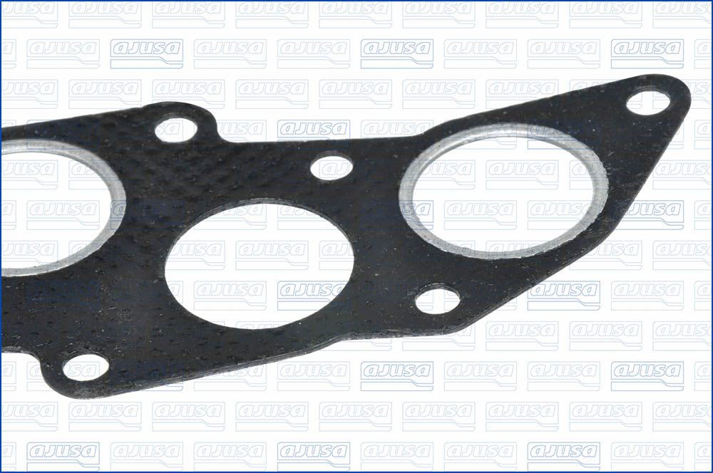 Compre 13062100 Ajusa Vedante combinado de tubo coletor de admissão/de escape