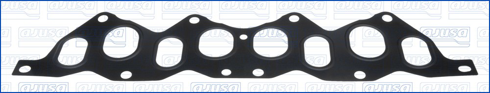 Vedante combinado de tubo coletor de admissão/de escape Ajusa 13064600 preço, a partir de 9,83 USD