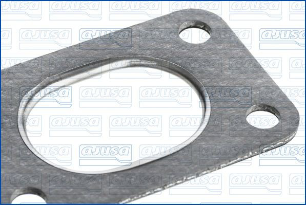 Vedante de tubo coletor de escape Ajusa 13077100 preço, a partir de 6,21 USD