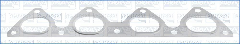 Vedante de tubo coletor de escape Ajusa 13084910 preço, a partir de 8,62 USD