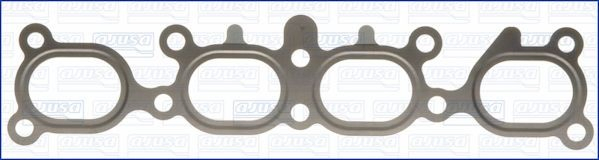  Vedante de tubo coletor de escape Mazda 626 V sedan (GF) (1997 - 2002) V