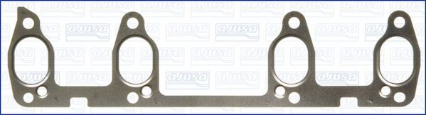 Vedante de tubo coletor de escape Ajusa 13121600 preço, a partir de 7,84 USD