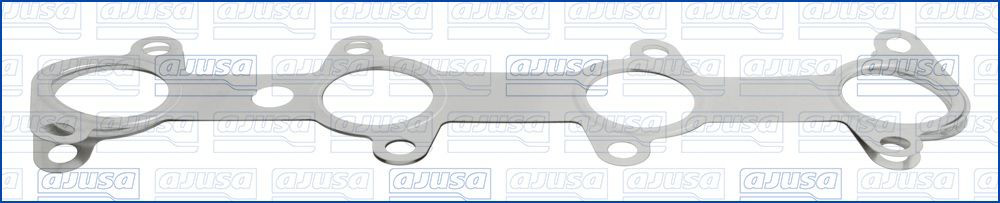 Vedante de tubo coletor de escape Ajusa 13122700 preço, a partir de 12,13 USD