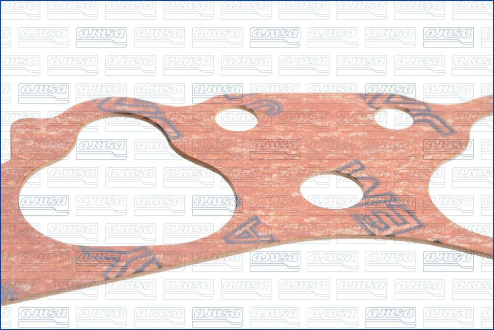 Vedante superior de tubo coletor de admissão Ajusa 13130400 preço, a partir de 6,90 USD