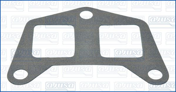 Compre 13135700 Ajusa Vedante de tubo coletor de admissão
