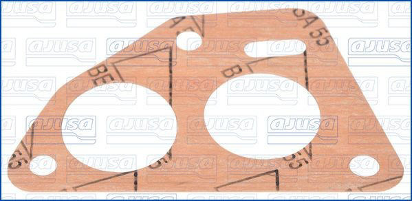 Vedante de tubo coletor de admissão Ajusa 13138400 preço, a partir de 2,47 USD
