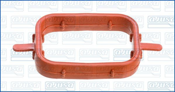 Compre 13148300 Ajusa Vedante de tubo coletor de admissão